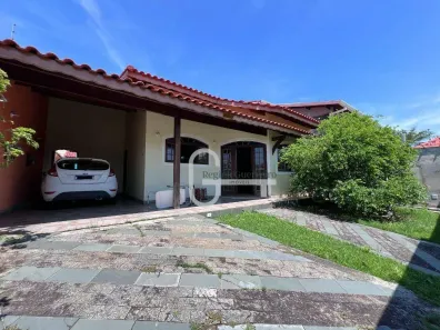 Casa com 4 Quartos à venda, 120m² no Bal Stella Maris, Peruíbe
