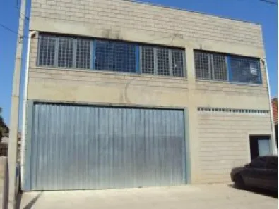 Galpão/Depósito/Armazém à venda, 480m² no Botafogo, Campinas