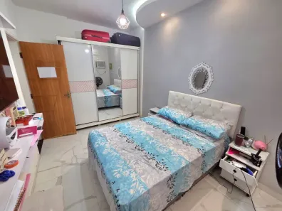 Apartamento com 4 Quartos à venda, 119m² no Nazaré, Belém