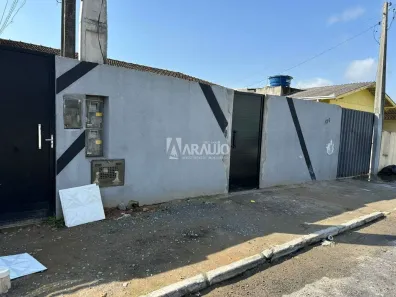 Casa com 4 Quartos à venda, 267m² no São Vicente, Itajaí