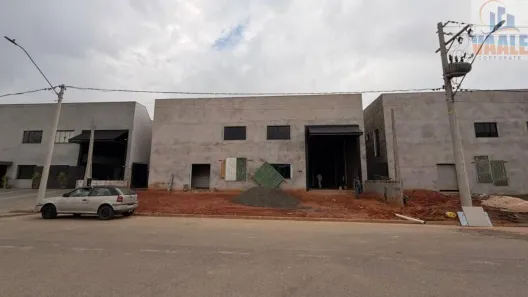 Galpão/Depósito/Armazém para alugar, 692m² no Jardim Novo Ângulo, Hortolândia
