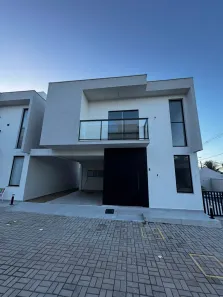 Casa de Condomínio com 3 Quartos à venda, 140m² no Buraquinho, Lauro de Freitas