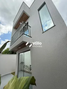 Apartamento com 2 Quartos à venda, 63m² no Tarumã, Manaus