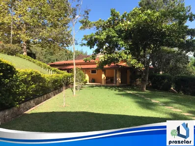 Fazenda/Sítio com 3 Quartos à venda, 4400m² no , Mairinque