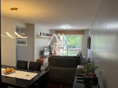 Apartamento com 3 Quartos à venda, 74m² no Jardim Ampliação, São Paulo
