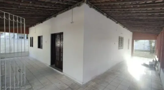 Casa com 3 Quartos para alugar, 200m² no Rio Doce, Olinda