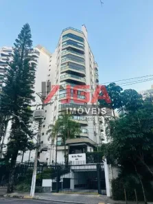 Apartamento com 3 Quartos à venda, 163m² no Campo Belo, São Paulo