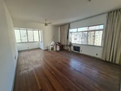 Apartamento com 3 Quartos à venda, 170m² no Icaraí, Niterói