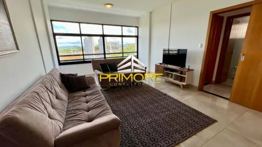 Apartamento com 2 Quartos à venda, 103m² no Vale do Sereno, Nova Lima