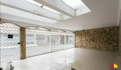 Sobrado com 3 Quartos à venda, 212m² no Vila Gomes Cardim, São Paulo