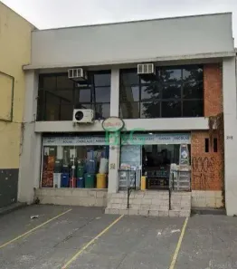 Ponto Comercial à venda, 100m² no Alto da Mooca, São Paulo