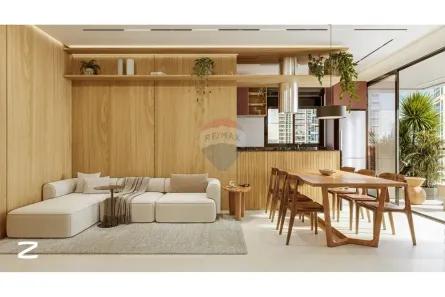 Apartamento com 3 Quartos à venda, 137m² no Funcionários, Belo Horizonte