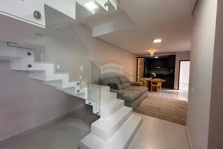 Casa com 3 Quartos à venda, 185m² no Residencial Monreale, Bragança Paulista