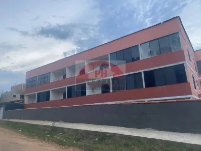 Apartamento com 2 Quartos à venda, 60m² no Praia do Sudoeste, São Pedro da Aldeia