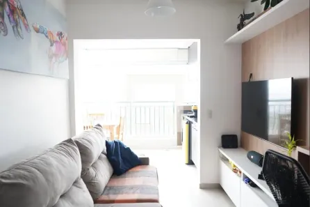 Apartamento com 2 Quartos à venda, 86m² no Parque da Mooca, São Paulo
