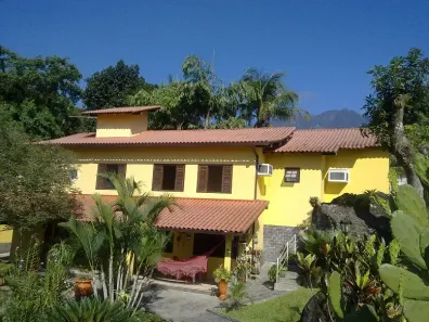Fazenda/Sítio com 5 Quartos à venda, 2250m² no Cantagalo, Guapimirim