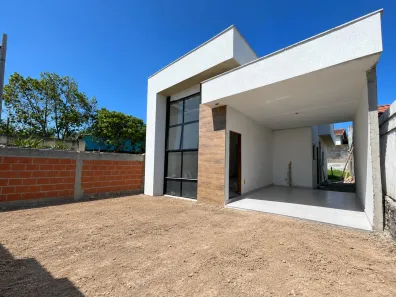 Casa com 2 Quartos à venda, 89m² no Parque Tamariz, Iguaba Grande