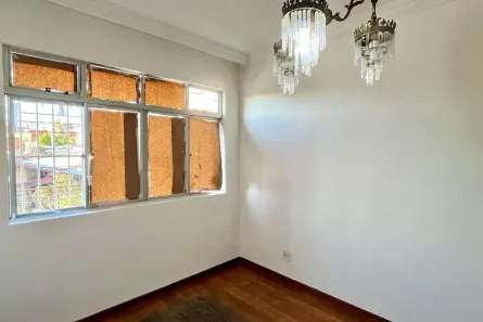 Apartamento com 4 Quartos à venda, 92m² no Santa Tereza, Belo Horizonte