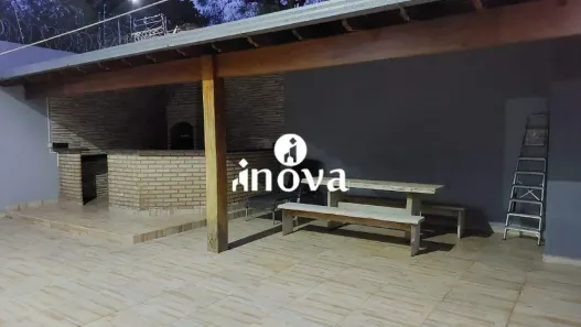 Casa de Condomínio com 3 Quartos à venda, 167m² no Jardim Maracanã, Uberaba