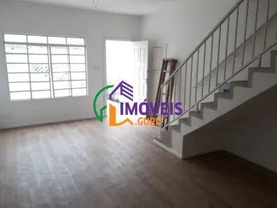 Casa com 2 Quartos à venda, 86m² no Brooklin Paulista, São Paulo