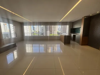 Apartamento com 3 Quartos à venda, 153m² no Setor Marista, Goiânia