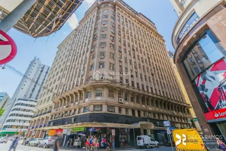 Sala Comercial à venda, 66m² no Centro Histórico, Porto Alegre