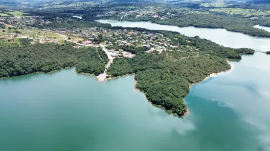 Lote/Terreno à venda, 1000m² no Taguatinga Centro, Brasília
