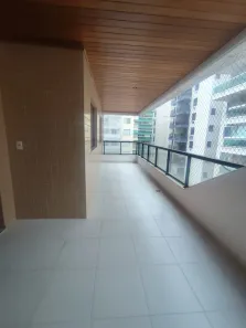 Apartamento com 4 Quartos para alugar, 126m² no Ingá, Niterói