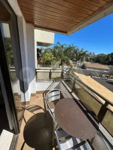 Apartamento com 3 Quartos à venda, 98m² no Tabajaras, Uberlândia
