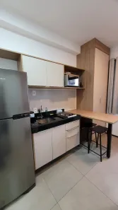 Apartamento com 1 Quarto à venda, 17m² no Liberdade, São Paulo