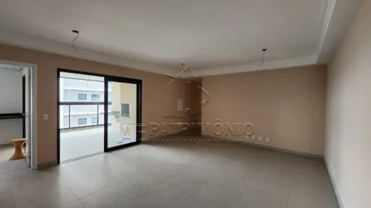 Apartamento com 3 Quartos à venda, 115m² no Além Ponte, Sorocaba