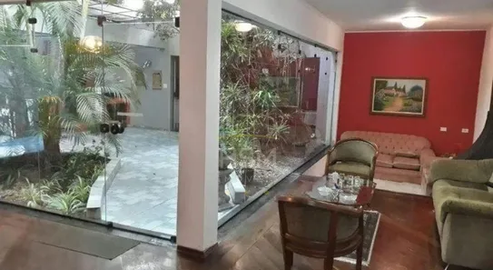 Sobrado com 4 Quartos para alugar, 378m² no Nova Petrópolis, São Bernardo do Campo