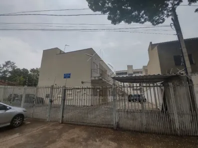 Apartamento com 1 Quarto à venda, 33m² no Jardim Betânia, Sorocaba