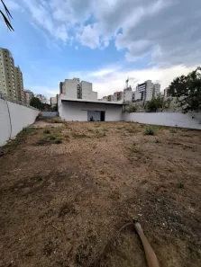 Lote/Terreno para alugar, 1221m² no Setor Negrão de Lima, Goiânia