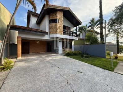 Casa de Condomínio com 4 Quartos à venda, 244m² no Jardim Ibiti do Paço, Sorocaba