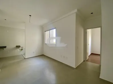 Apartamento com 2 Quartos à venda, 58m² no Palmeiras, Belo Horizonte