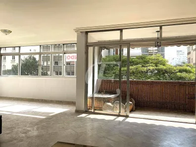 Apartamento com 3 Quartos à venda, 240m² no Cerqueira César, São Paulo