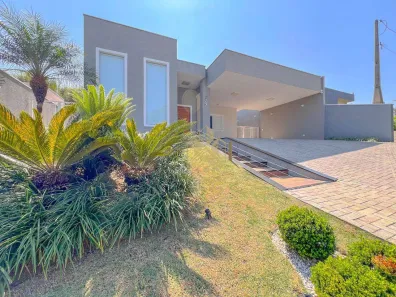 Casa de Condomínio com 3 Quartos à venda, 300m² no Condomínio Parque das Garças I, Atibaia