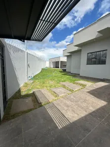 Casa com 3 Quartos à venda, 110m² no Residencial Solar Central Park, Aparecida de Goiânia