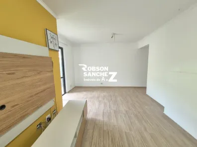 Apartamento com 3 Quartos à venda, 75m² no Jardim Luanda, São Paulo