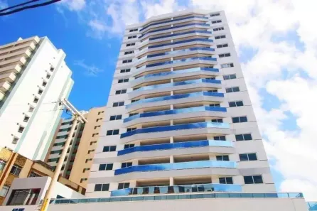 Apartamento com 1 Quarto para alugar, 72m² no Pituba, Salvador