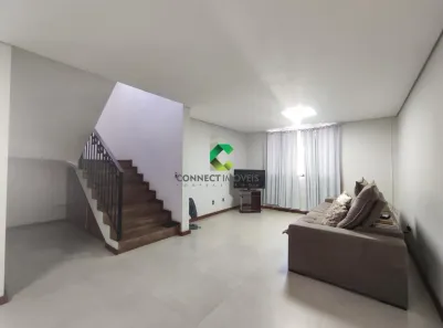 Casa com 4 Quartos à venda, 343m² no Santo Antônio, Contagem