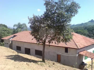 Fazenda/Sítio com 1 Quarto à venda, 228m² no Pirucaia, Mairiporã