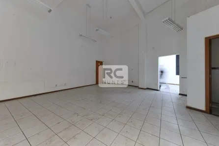 Sala Comercial para alugar, 220m² no São Lucas, Belo Horizonte