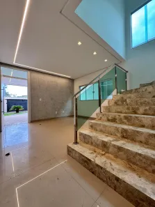 Casa com 3 Quartos à venda, 153m² no Cardoso Continuação, Aparecida de Goiânia