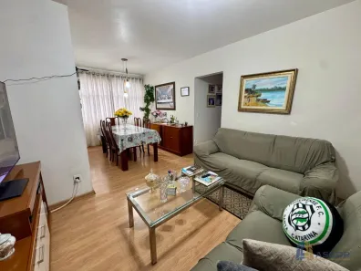 Apartamento com 3 Quartos à venda, 96m² no Centro, Florianópolis