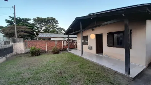 Casa com 3 Quartos à venda, 390m² no Ideal, Novo Hamburgo