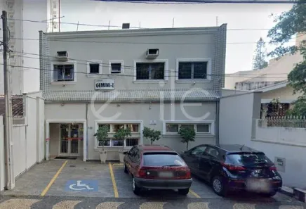 Sala Comercial com 2 Quartos para alugar, 27m² no Jardim Brasil, Campinas