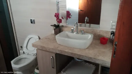 Casa de Condomínio com 3 Quartos à venda, 200m² no Jardim Vila São Domingos, Sorocaba