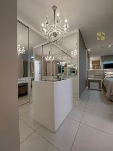 Apartamento com 3 Quartos à venda, 94m² no Despraiado, Cuiabá